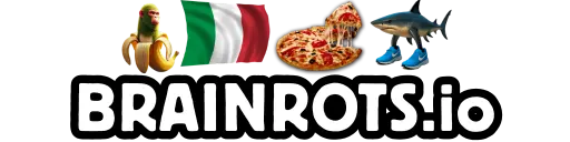 brainrots.io Logo